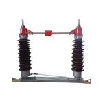 เครื่องตัดกระแสไฟฟ้าแรงสูงสำหรับสถานีย่อย 66kv Gw4-66kv นอกอาคาร เชี่ยวชาญในการผลิตเครื่องตัดกระแสไฟฟ้ารุ่น Gw4