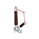 ชุดตัดการเชื่อมต่อกราวด์จุดนิวทรัล Gw13 66kv, 110kv, 220kv แบบครบชุด