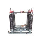 Gw4a-110kv ตัวตัดกระแสไฟแรงสูง Gw4-110/1600a สินค้าคุณภาพสูง ขายตรงจากโรงงาน