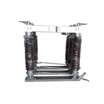 Gw4a-110kv ตัวตัดกระแสไฟแรงสูง Gw4-110/1600a สินค้าคุณภาพสูง ขายตรงจากโรงงาน